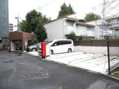東急ドエル・アルス野方　602号室
