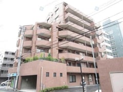 東急ドエル・アルス野方　602号室