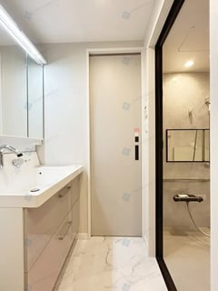 用賀コーポラス　806号室