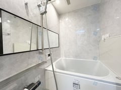 用賀コーポラス　806号室