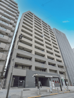 コスモ浅草雷門　1304号室