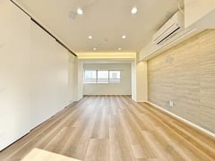 シャトー文京　1204号室