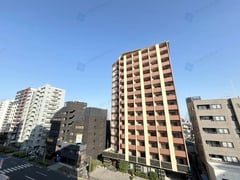 デュオ・スカーラ品川中延Ⅱ 603号室