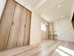 デュオ・スカーラ品川中延Ⅱ 603号室