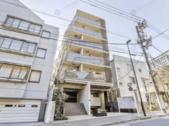 THEパームス渋谷常盤松　402号室