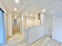 ミルーナヒルズ錦糸町　602号室