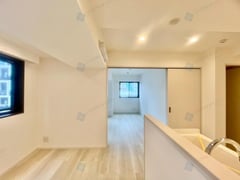 ミルーナヒルズ錦糸町　602号室