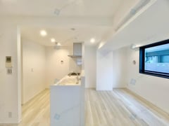 ミルーナヒルズ錦糸町　602号室