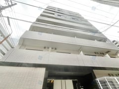 ミルーナヒルズ錦糸町　602号室