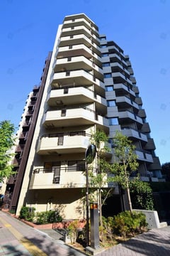 オリエント三軒茶屋ハウス