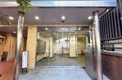 オリエント三軒茶屋ハウス