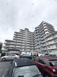 日商岩井府中マンション　507号室