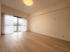 日商岩井府中マンション　507号室