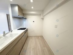 日商岩井府中マンション　507号室