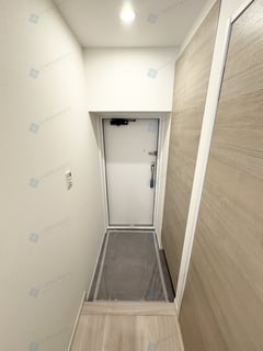 日商岩井府中マンション　507号室