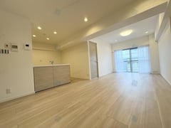 日商岩井府中マンション　507号室