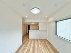 マンション初穂赤羽　701号室