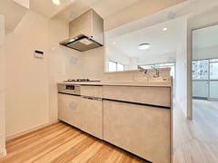 マンション初穂赤羽　701号室