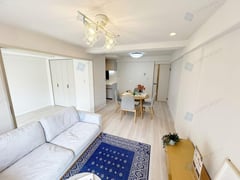 キャニオンマンション西台　203号室