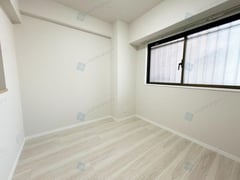 キャニオンマンション西台　203号室