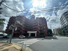キャニオンマンション西台　203号室
