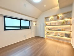 オープンレジデンシア谷中　404号室