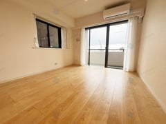 エタンセレ代々木公園　502号室
