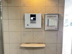 藤和シティホームズ駒込駅前　505号室