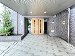 藤和シティホームズ駒込駅前　505号室