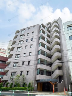 藤和シティホームズ駒込駅前　505号室
