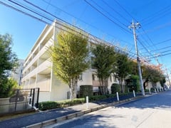 グランヴェリス瀬田　311号室