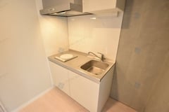 コルク本駒込　一棟マンション