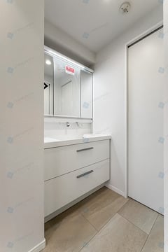 サンクタス市ヶ谷富久町ウエストテラス　405号室