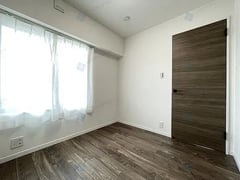 十条ガーデンハウス　401号室
