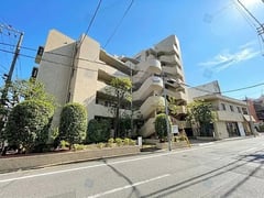 十条ガーデンハウス　401号室