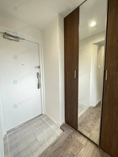 十条ガーデンハウス　401号室