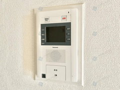 ライオンズマンション青戸第五　203号室