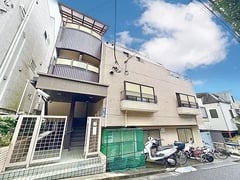 ワコー千石マンション　402号室