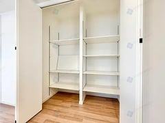 シーガルパレス桜木町　903号室