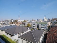 ディアナコート上原　408号室