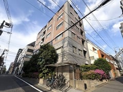 グランシティ御茶ノ水エクセランヒルズ　502号室