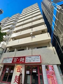 キャッスルマンション青葉台　5階