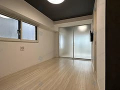 キャッスルマンション青葉台　5階