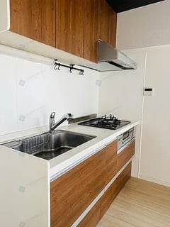 キャッスルマンション青葉台　5階