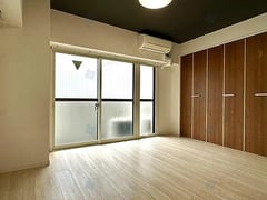 キャッスルマンション青葉台　5階