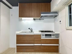 キャッスルマンション青葉台　5階