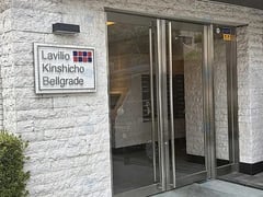 Lavilio 錦糸町 Bellgrade　705号室