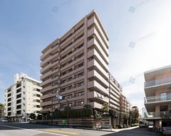 クリオ新宿戸山壱番館 1102号室