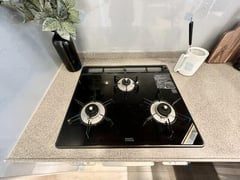 グランドミレーニア　1703号室