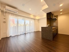 クリオ西小山　402号室